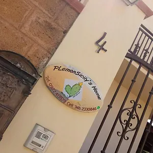 Bed & Breakfast Plemonsicily's