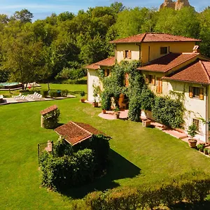 Villa Forre 563
