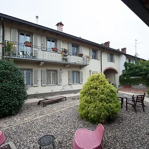 Bed & Breakfast La Pellizzera